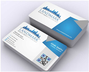 Business Card Design by AwsomeD for this project | Design: #3915691