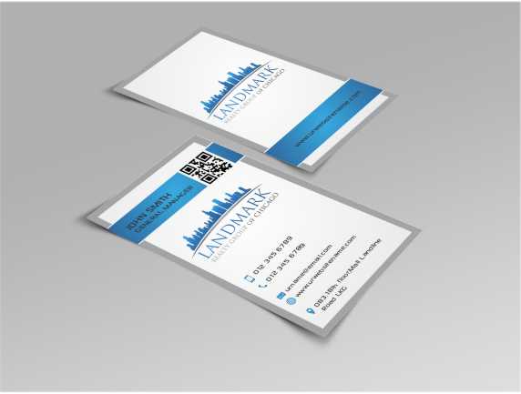 Business Card Design by AwsomeD for this project | Design #3915693