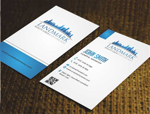 Business Card Design by AwsomeD for this project | Design: #3915696