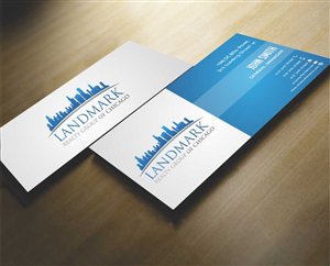 Business Card Design by AwsomeD for this project | Design: #3915697
