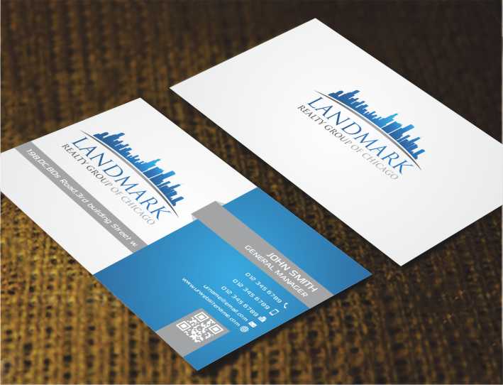 Business Card Design by AwsomeD for this project | Design #3915700