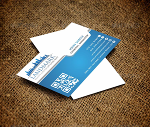 Business Card Design by AwsomeD for this project | Design: #3915704