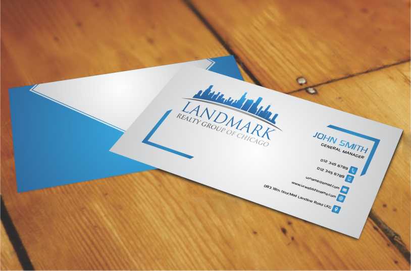 Business Card Design by AwsomeD for this project | Design #3915707