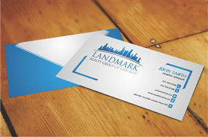 Business Card Design by AwsomeD for this project | Design: #3915707