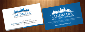 Business Card Design by HarmiDesigning for this project | Design: #3972069