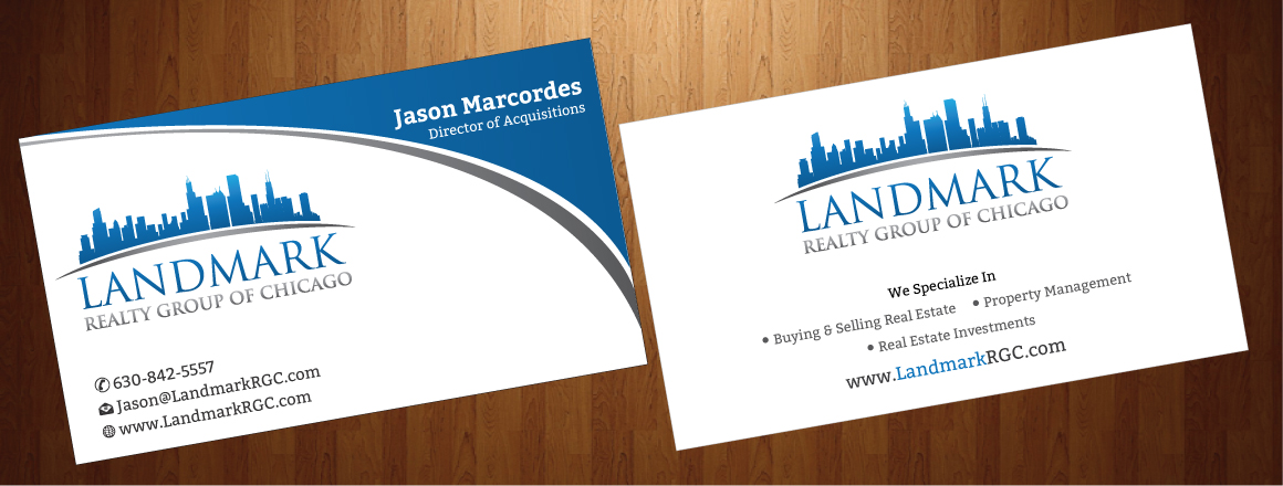 Visitenkarten-Design von HarmiDesigning für dieses Projekt | Design #3972091