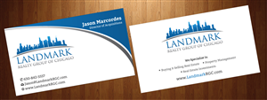 Business Card Design by harmi_199 for this project | Design: #3972091