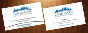 Business Card Design by harmi_199 for this project | Design: #3972099