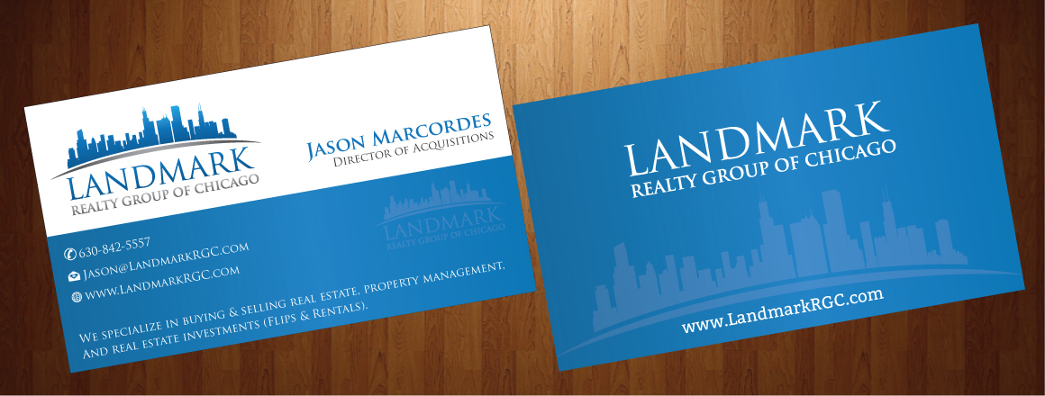 Business Card Design by harmi_199 for this project | Design #3972104