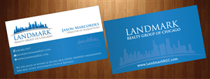Business Card Design by harmi_199 for this project | Design: #3972104