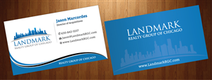 Business Card Design by harmi_199 for this project | Design: #3972108