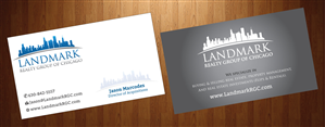 Business Card Design by harmi_199 for this project | Design: #3972112