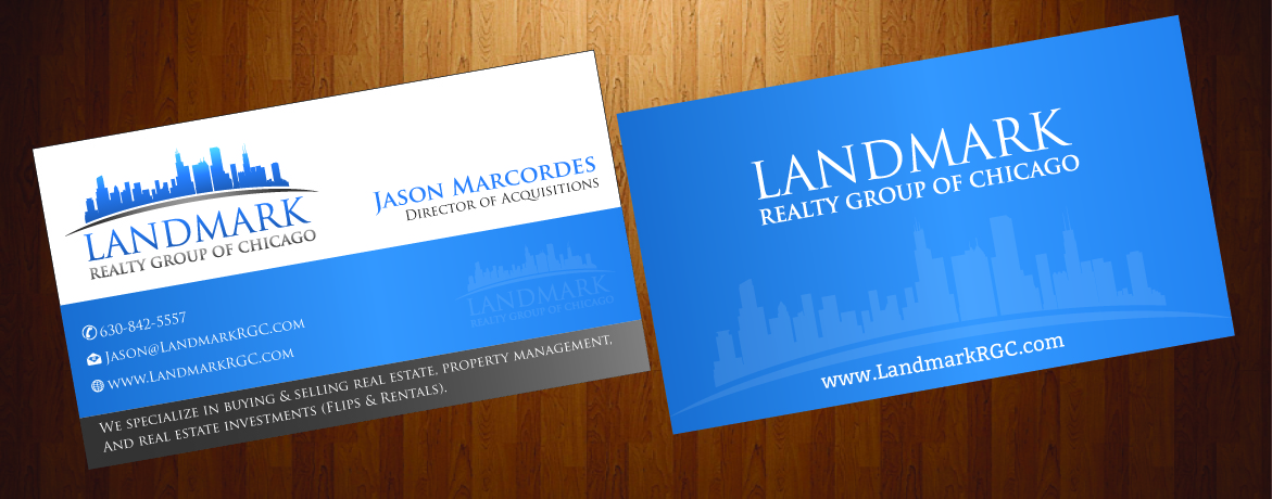 Business Card Design by harmi_199 for this project | Design #3972122