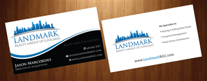Business Card Design by harmi_199 for this project | Design: #3972128
