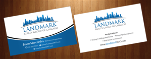 Business Card Design by harmi_199 for this project | Design: #3972138