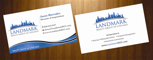 Business Card Design by harmi_199 for this project | Design: #3972146