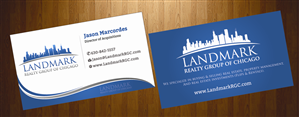 Business Card Design by harmi_199 for this project | Design: #3972157