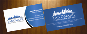 Business Card Design by harmi_199 for this project | Design: #3972165