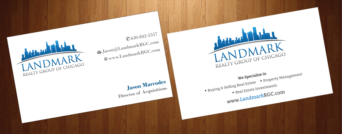 Business Card Design by harmi_199 for this project | Design #3972275