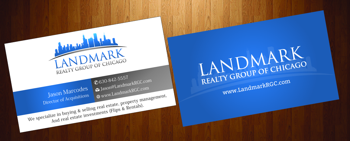 Visitenkarten-Design von HarmiDesigning für dieses Projekt | Design #3973957