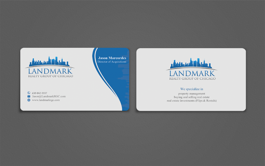 Visitenkarten-Design von shaikhdesign für dieses Projekt | Design #3921150