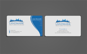 Business Card Design by shaikhdesign for this project | Design #3921150