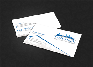 Business Card Design by shaikhdesign for this project | Design: #3921335