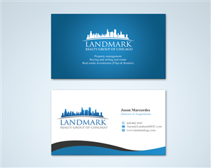 Business Card Design by shaikhdesign for this project | Design: #3927506