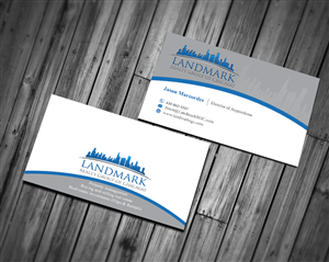 Business Card Design by shaikhdesign for this project | Design: #3927758
