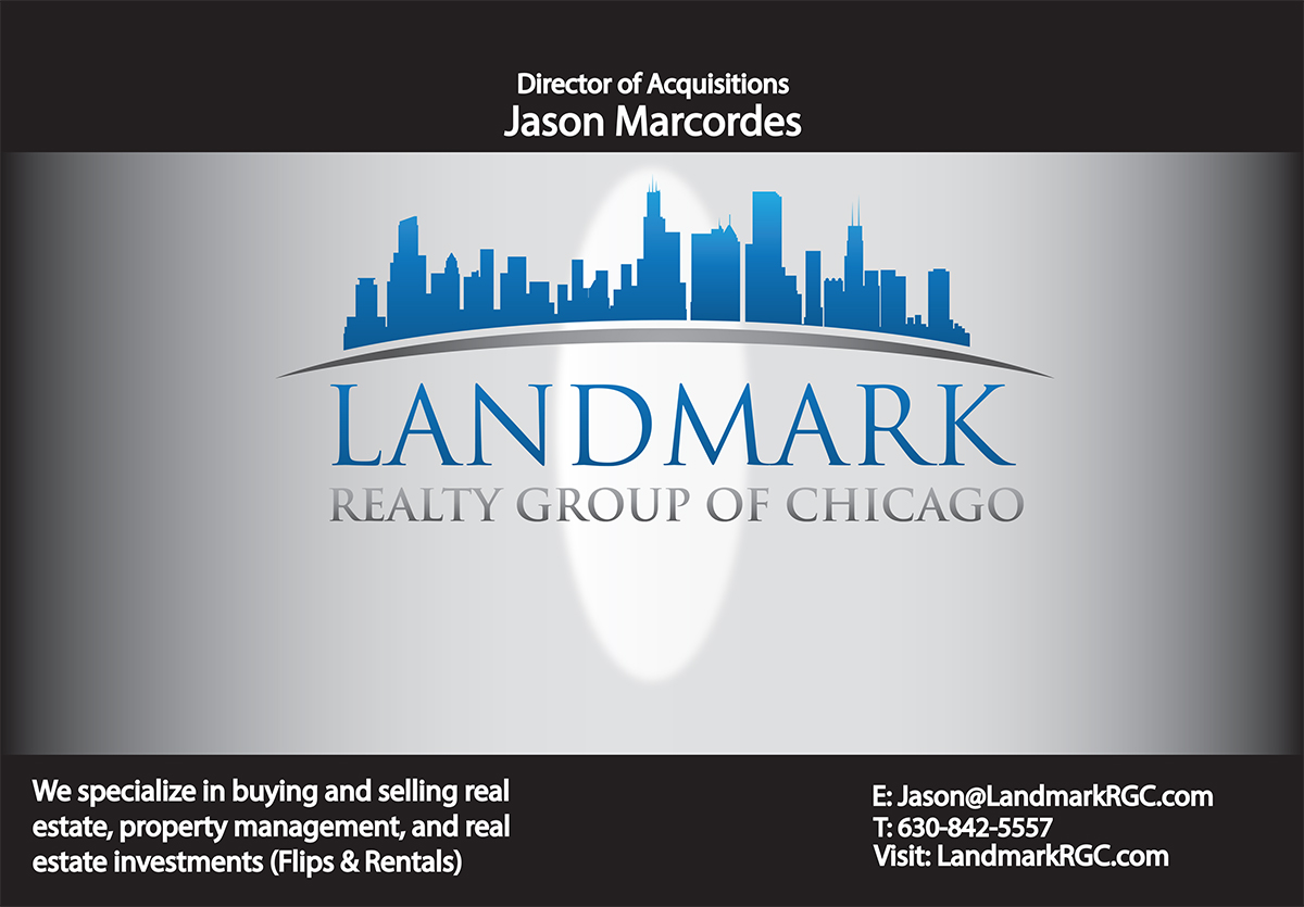 Diseño de Tarjeta de Presentación por Nashane Hinds para este proyecto | Diseño #3919809