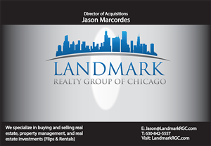 Business Card Design by Nashane Hinds for this project | Design #3919809