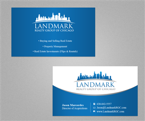 Business Card Design by Shabnum Khan for this project | Design: #3934693