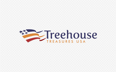 Logo Design by JL 2 for Treehouse Treasures USA | Design #3966218