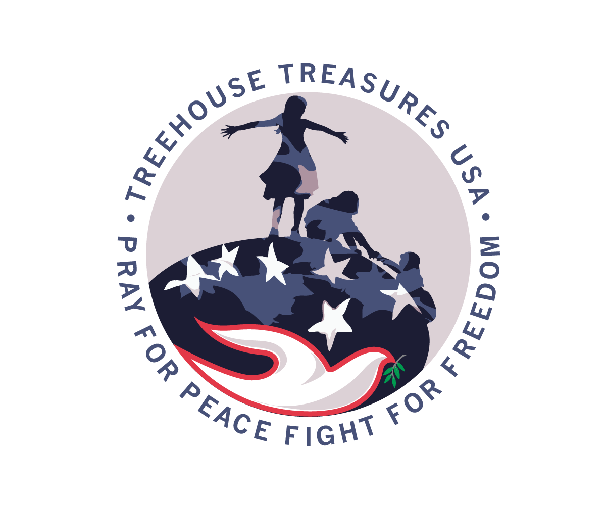 Logo Design by Simon Hon for Treehouse Treasures USA | Design #4524392