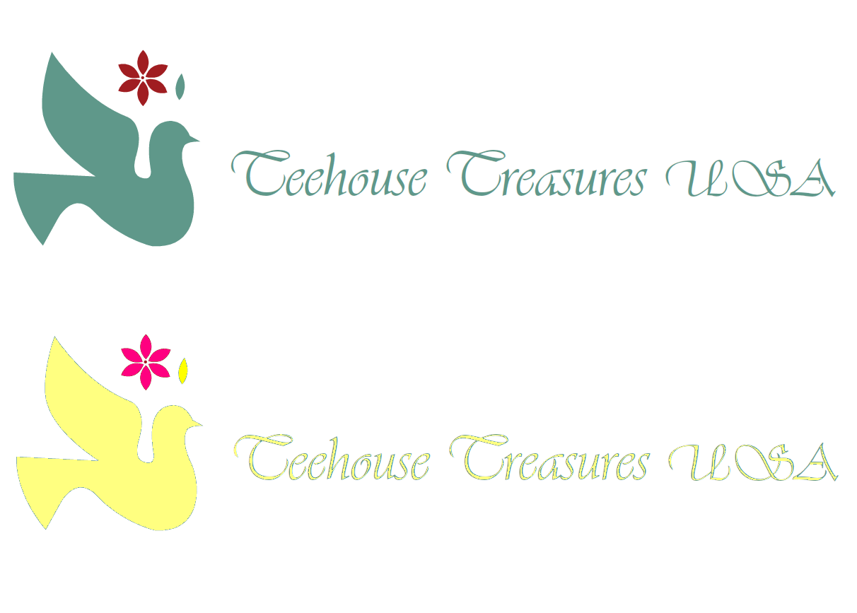 Logo-Design von PitDesign für Treehouse Treasures USA | Design #3931917