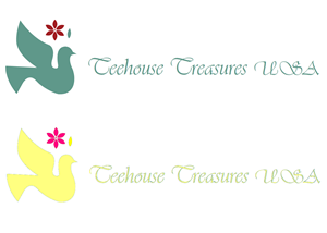 Logo Design by PitDesign for Treehouse Treasures USA | Design: #3931917