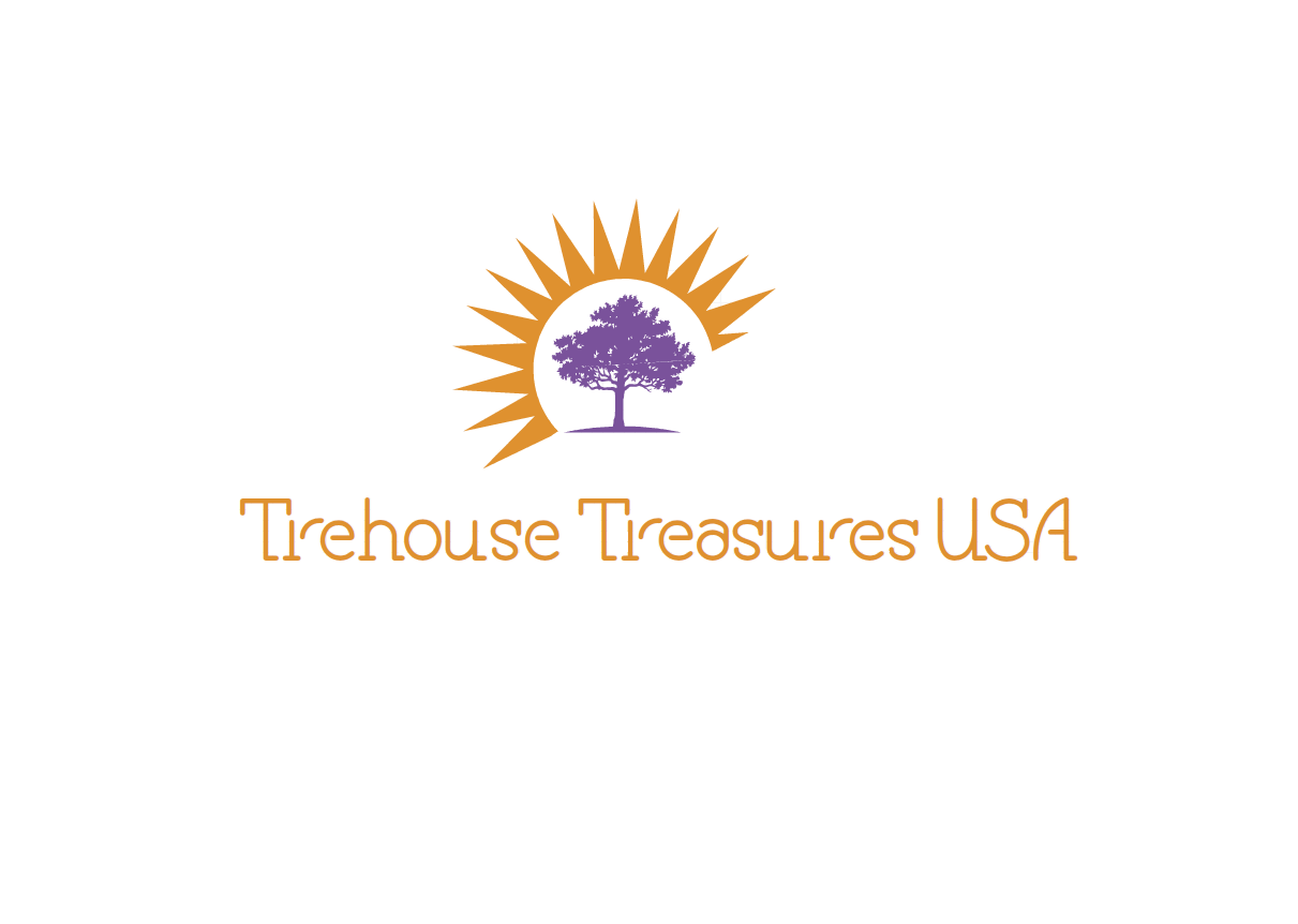 Logo Design by PitDesign for Treehouse Treasures USA | Design #3932032