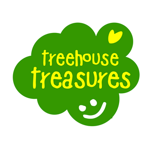 Logo Design by Thomasdesign for Treehouse Treasures USA | Design: #3940678