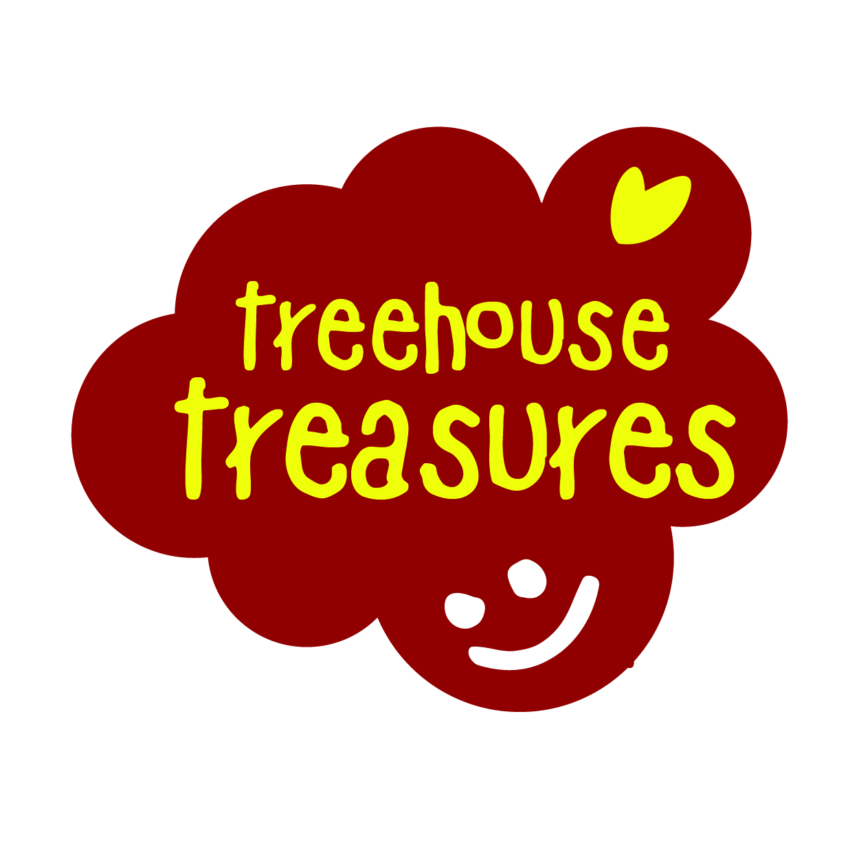 Logo Design by Thomasdesign for Treehouse Treasures USA | Design #3940681