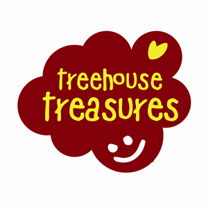 Logo Design by Thomasdesign for Treehouse Treasures USA | Design: #3940681