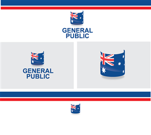 Logo Design by alizainbarkat for nujub PTY LTD  | Design: #3951919