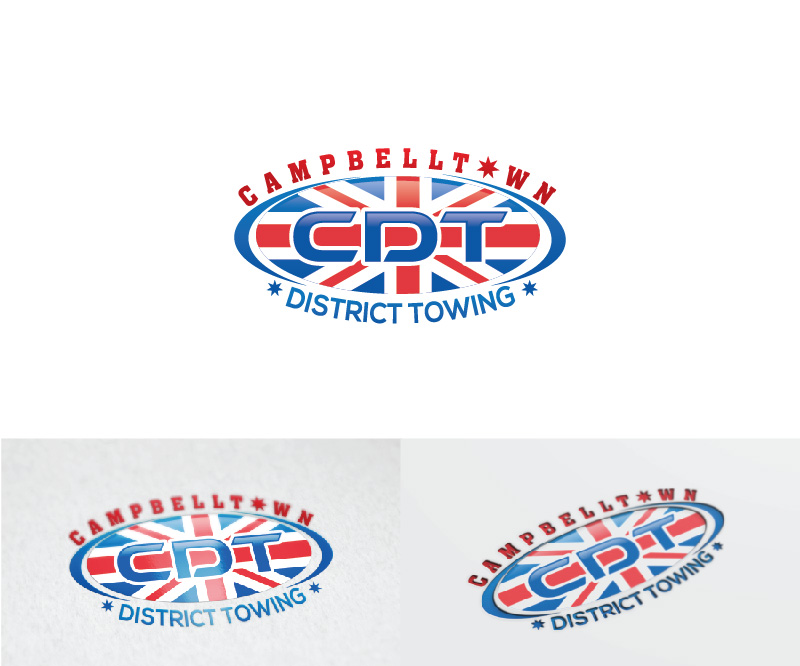 Logo Design by TechWise for nujub PTY LTD  | Design #3924819