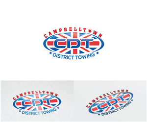 Logo Design by TechWise for nujub PTY LTD  | Design: #3924819