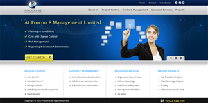 Web Design by Mayank Patel