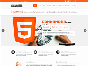 Web Design par Rishi pour ce projet | Design #1052435