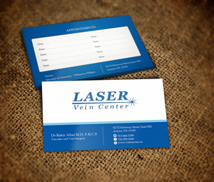 Design de Carte de Visite par Nelsur pour NY Dr Altai Medical P.C. | Design : #3920887