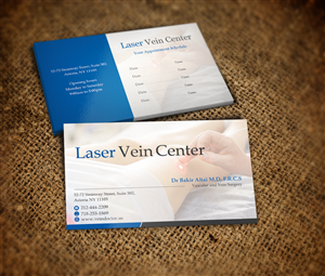 Design de Carte de Visite par Nelsur pour NY Dr Altai Medical P.C. | Design : #3920966