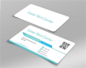 Business Card Design by AwsomeD for NY Dr Altai Medical P.C. | Design #3923242