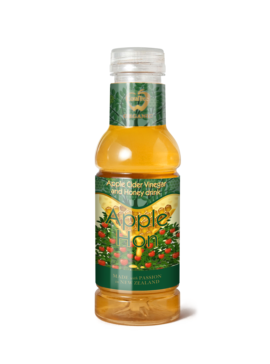 Label Design by Giovanni for CoralTree Organic Products Ltd | Design #3936429