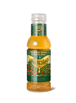 Label Design by Giovanni